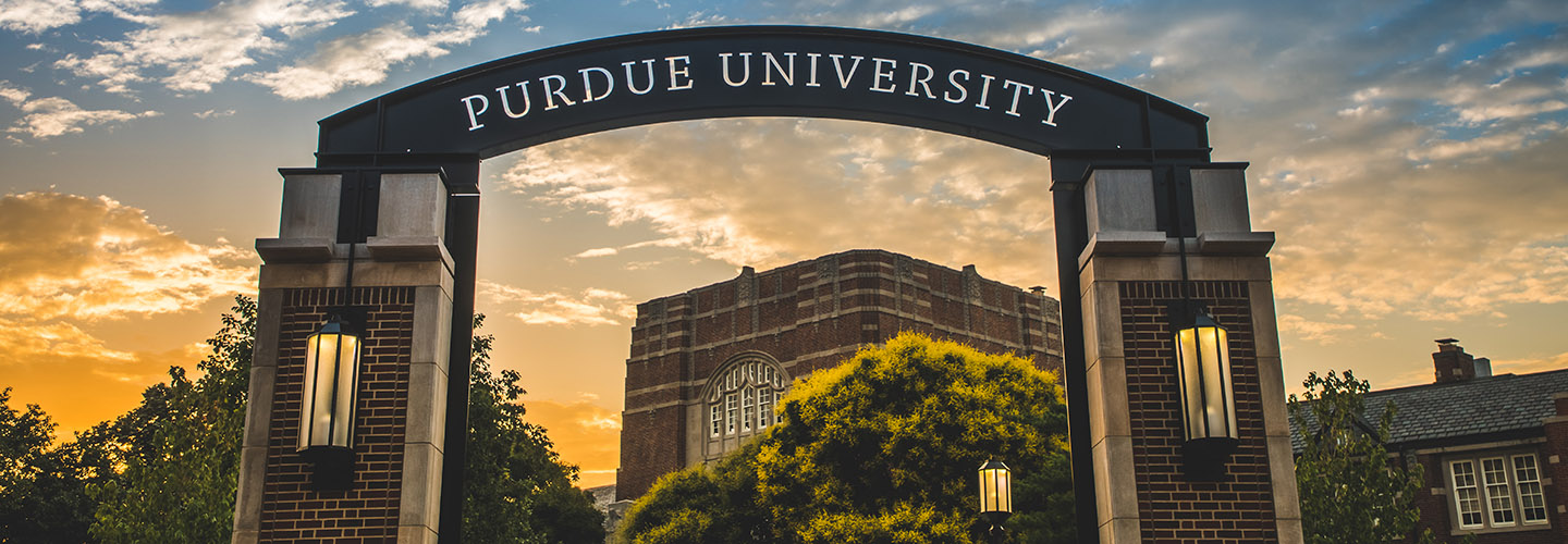 Purdue Alumni Association - Improving The Lives Of Purdue Alumni