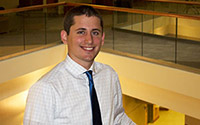 Mike Borovsky