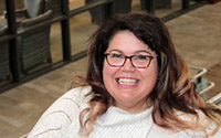 Angie Huffman